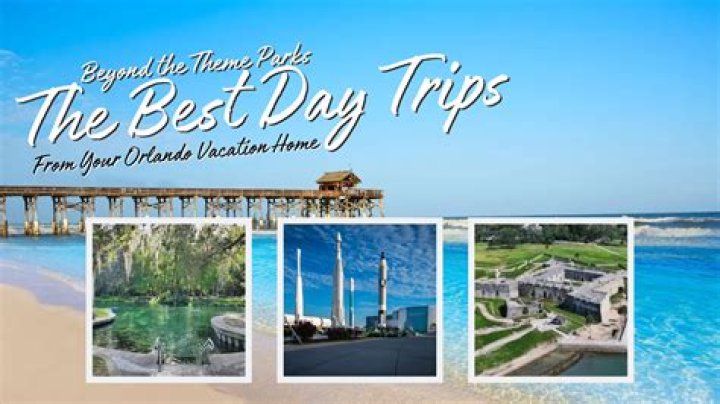 The Best Day Trips from Oklahoma City