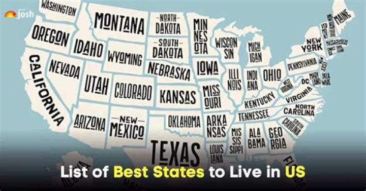 The best state to be a teacher is&hellip;