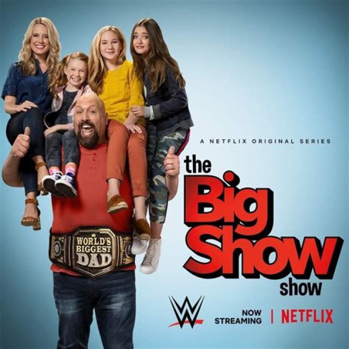 The Big Show's Dad Dies The Worst of WWF