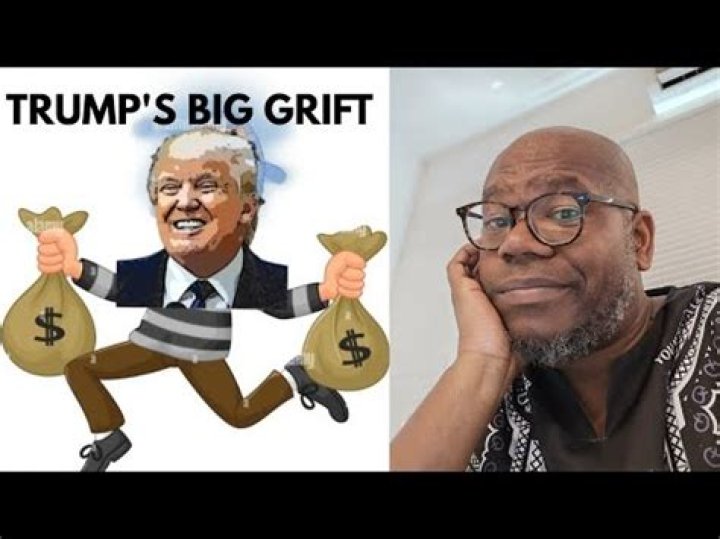 The BIGGEST Grifter In History Ian Miles Cheong YouTube