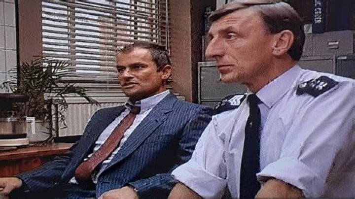 The Bill (1984)