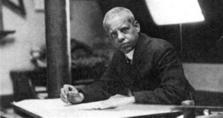 The black inventor from America who once lived in Lewisham and helped