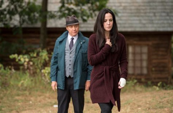 The Blacklist Season 2 Spoilers Paul Reubens aka PeeWee Herman Joins