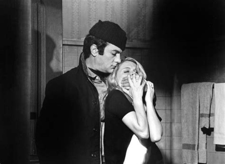 The Boston Strangler (1968) Turner Classic Movies