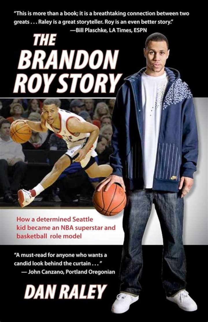 The Brandon Roy Story A Career That Never Got Started News, Scores