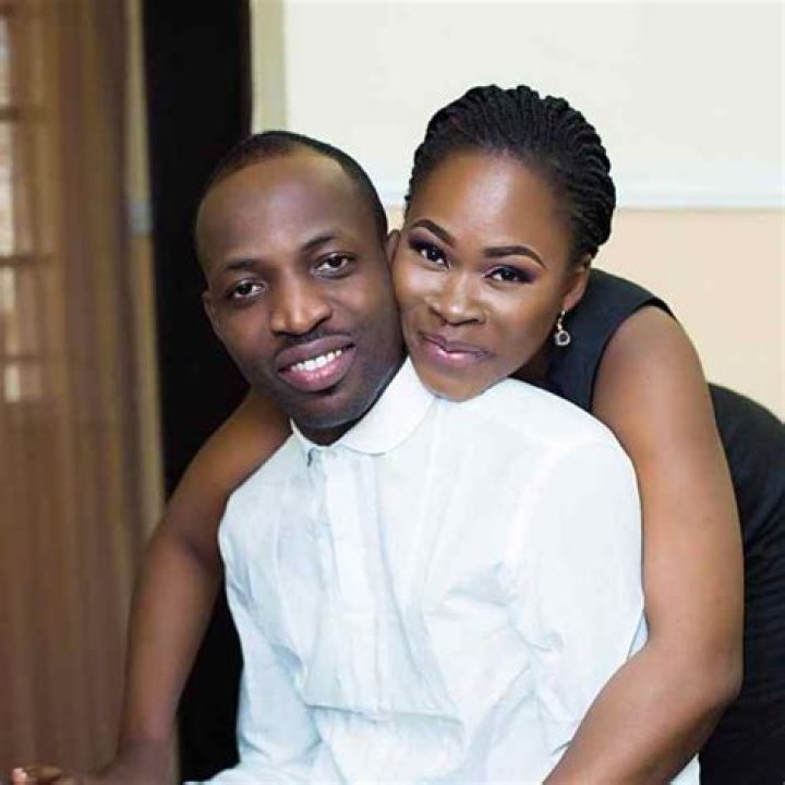 The Children And I Miss You Gospel Singer, Dunsin Oyekan Remembers