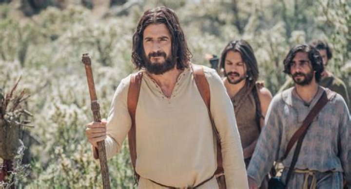 The Chosen’s Jonathan Roumie, other Catholics to speak at March for