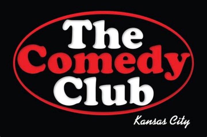 The Comedy Club of Kansas City Eleanor Kerrigan