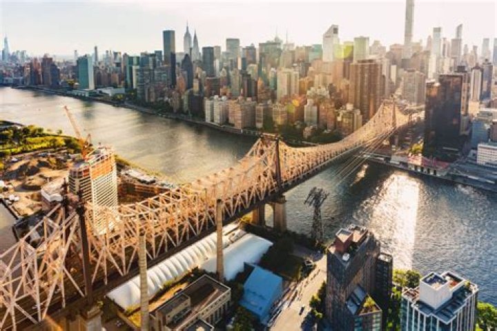 The Complete Guide to Queens, New York ELIKA New York