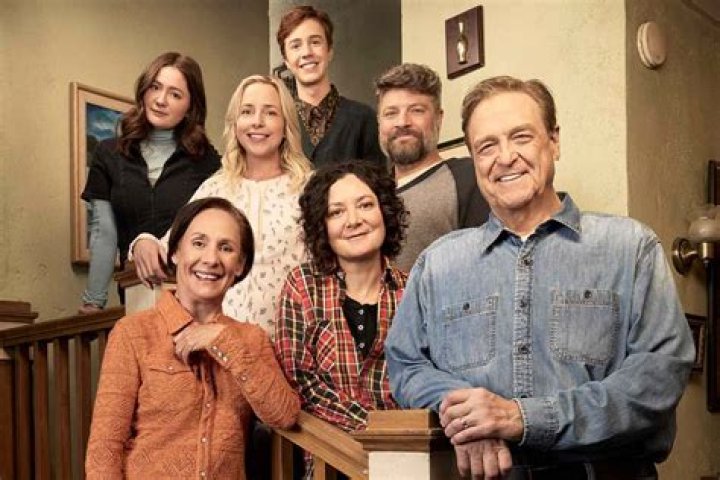 The Conners' Michael Fishman Discusses Son's Fatal Overdose E! Online