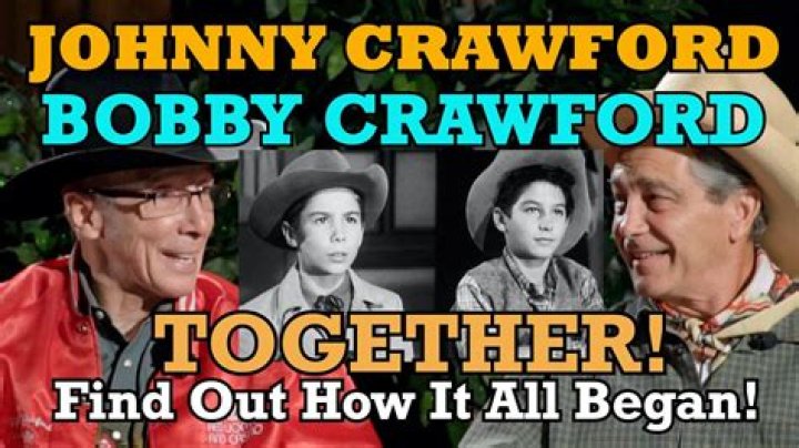 The Crawford Brothers (Johnny & Bobby) You gotta wear Shoes YouTube
