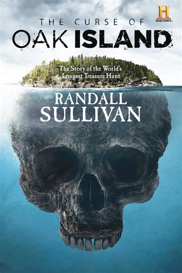 The Curse of Oak Island preview The team hope to shut down flood