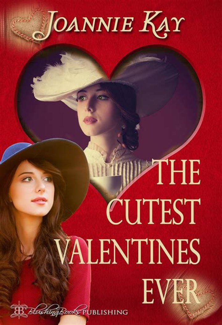 The Cutest Valentine's Day Moments Lana Condor, Abbie Chatfield, Jacob