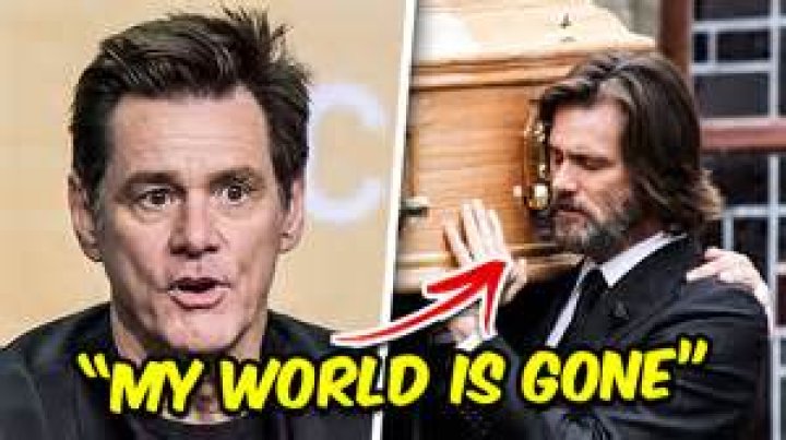 The Dark Side of Jim Carrey