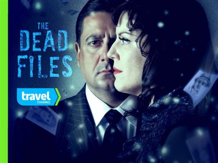 THE DEAD FILES discovery+ Press
