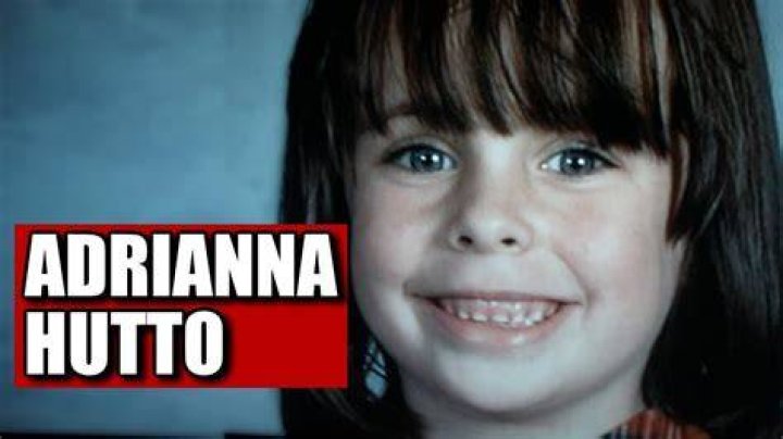 The Death of Adrianna Hutto Criminal