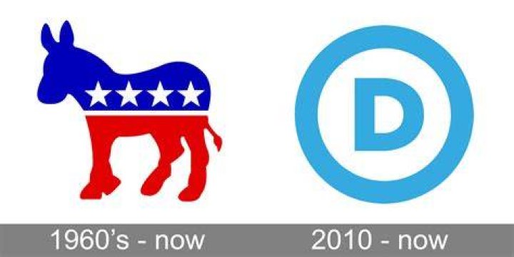 The Democratic Party’s obsession with Hollywood celebrities was bound