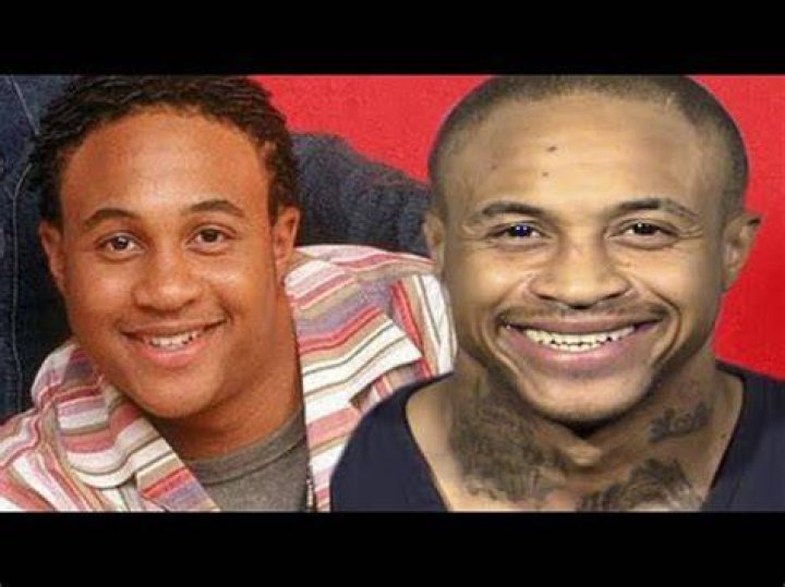 The Downfall of Orlando Brown... (Again) YouTube