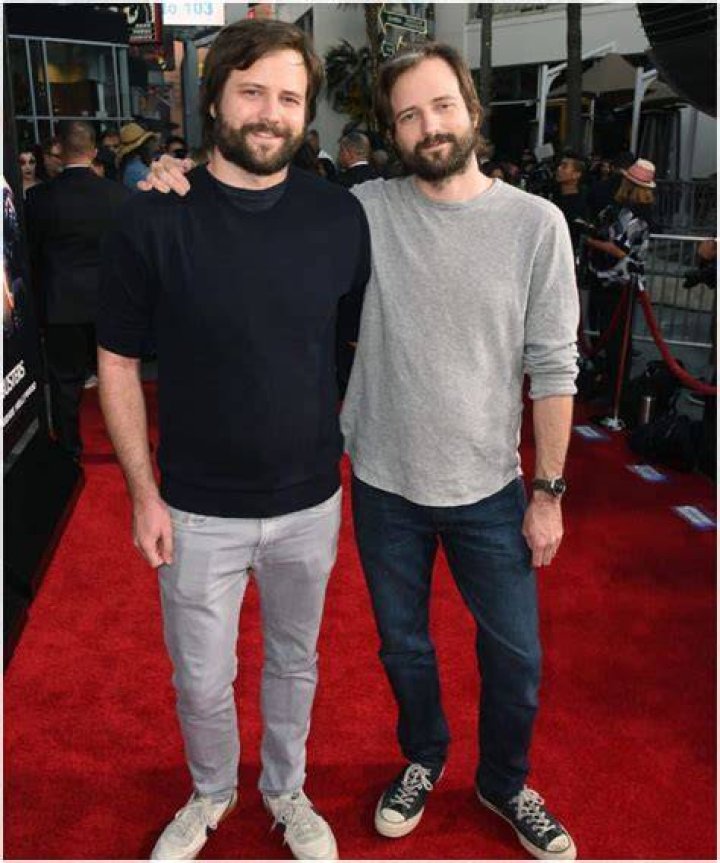 The Duffer Brothers Net Worth Famous People Today