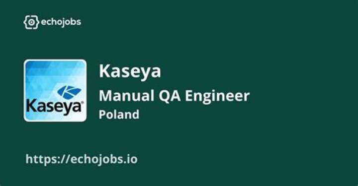 The Engineer Review Kaseya