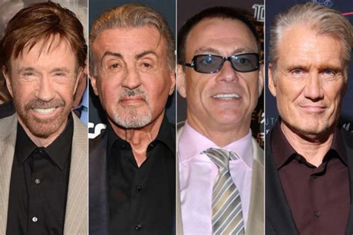 The Expendables Chuck norris, Chuck norris now, Bruce lee martial arts