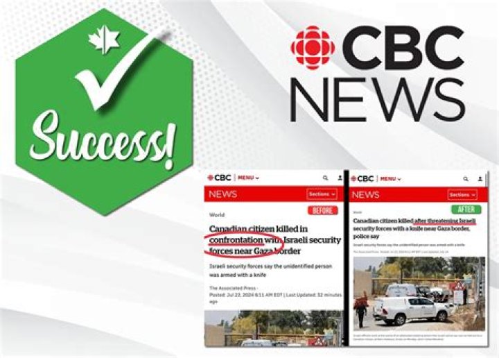 The ExPressNew CBC exposes The Convenience Truth The ExPress