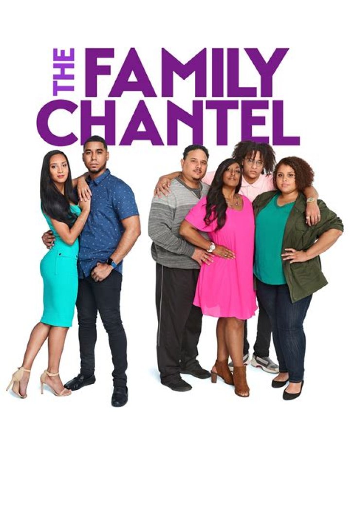 The Family Chantel Pedro Getting Deported As Chantel Wants REVENGE