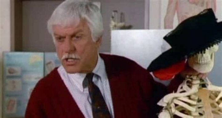 The famous old series, Diagnosis Murder, an existing love for the Van