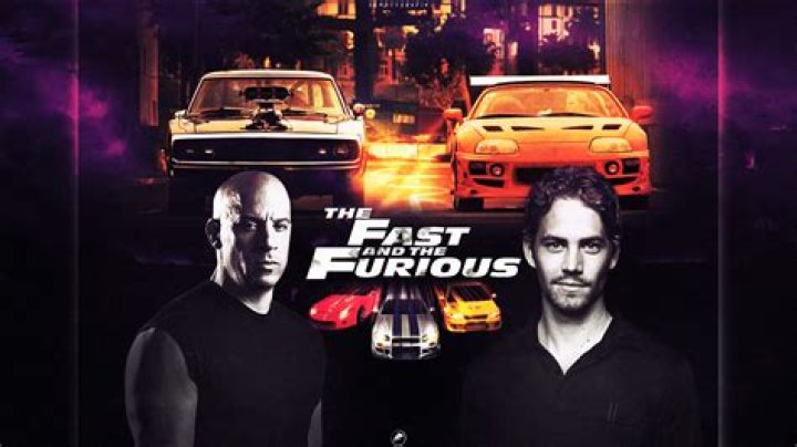 The Fast and the Furious Wallpaper Fast and Furious Wallpaper