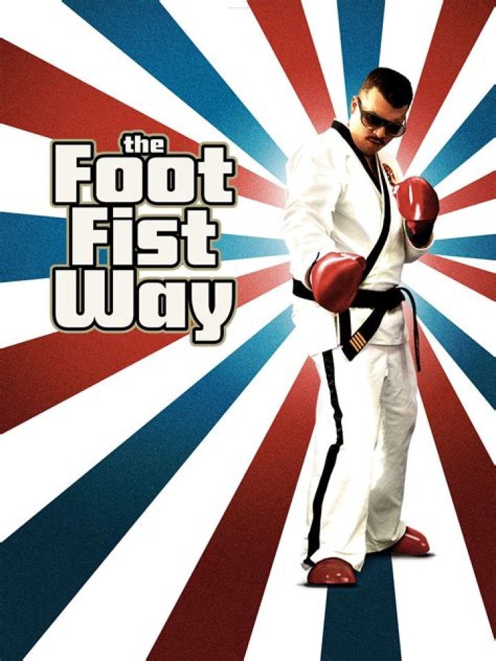The Foot Fist Way movie review (2008) Roger Ebert