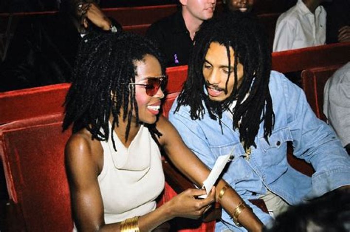 The Fugees Rohan Marley Says Wyclef Jean Lied About Believing His Son