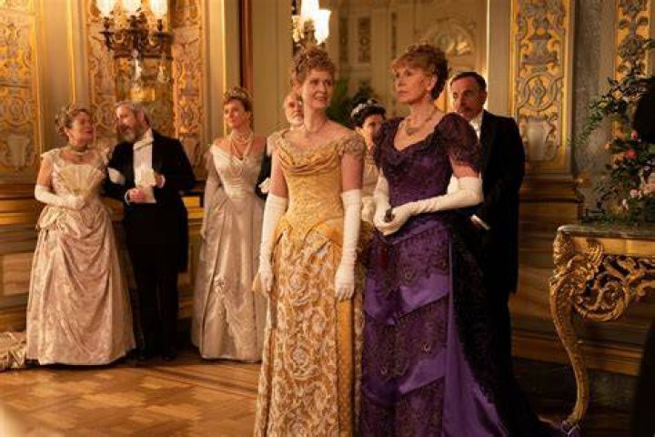 The Gilded Age canceled + renewed TV shows, ratings TV Series Finale