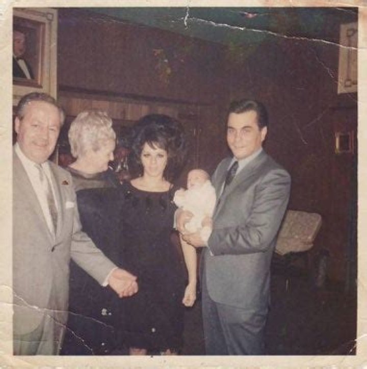 The Gottis The Early Years in 2020 Mafia families, Mafia crime