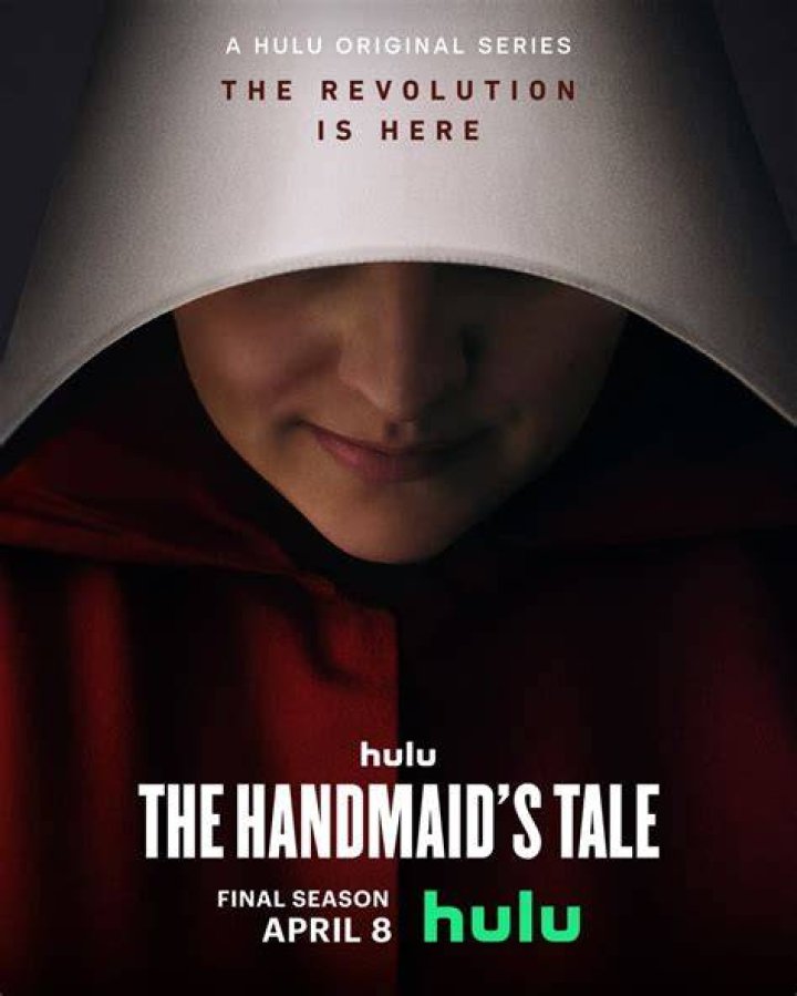 The Handmaid's Tale Jordana Blake Wiki And Age, Parents And Siblings