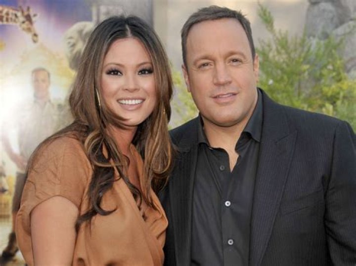 The Happy Family Kevin James Wife, Kids, Siblings, Parents BHW