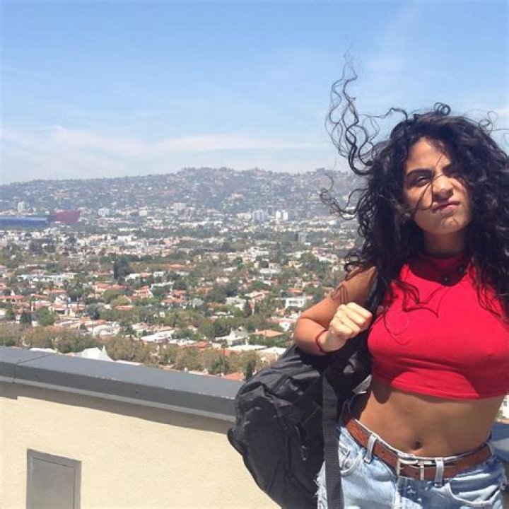 The Hottest Photos Of Jessie Reyez Will Make Your Day 12thBlog