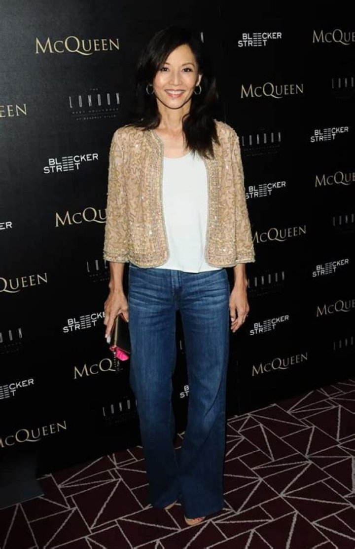 The Hottest Tamilyn Tomita Photos Around The Net 12thBlog