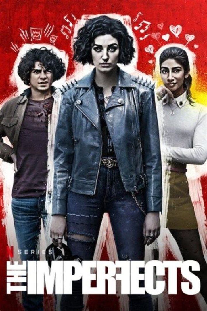 The Imperfects Release Date, Cast, Trailer and Everthing Need to Know