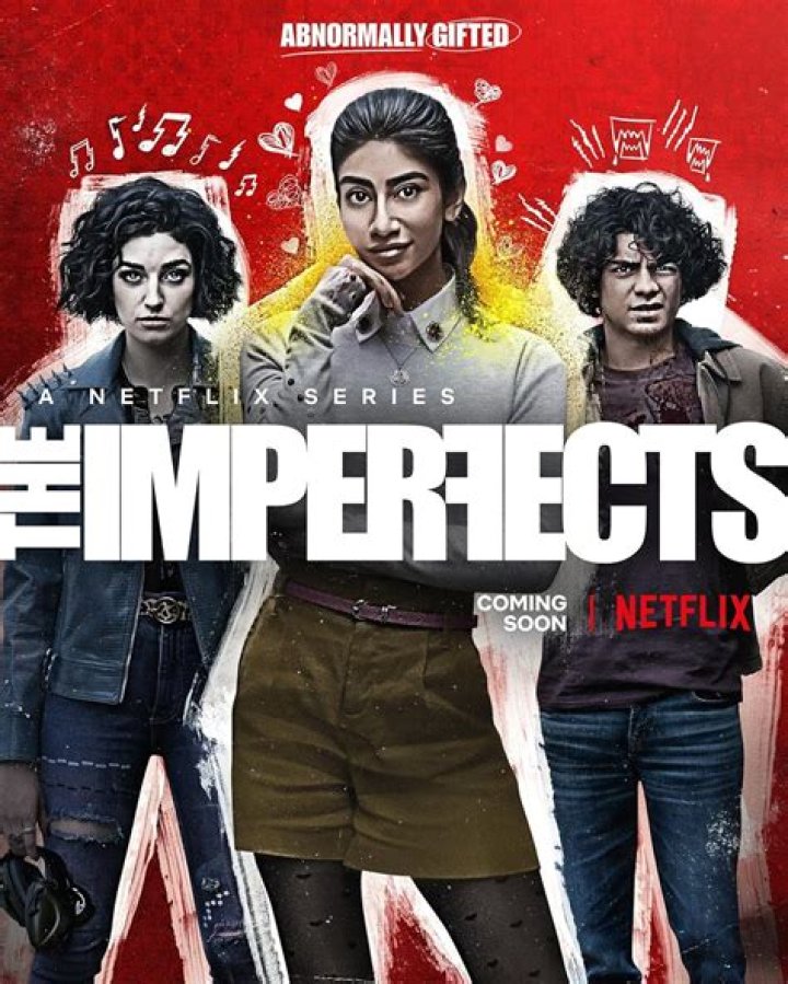 The Imperfects (TV Series 2022) Episode list IMDb