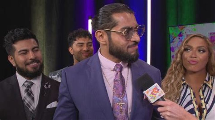 The inaugural Ivy Nile Challenge WWE NXT, May 10, 2022 YouTube