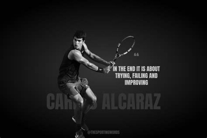 The Inspiring Tale of Alcaraz Garfia A Guide to Success