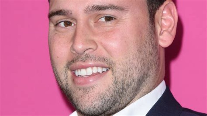 The Job Scooter Braun Had Before He Was Famous
