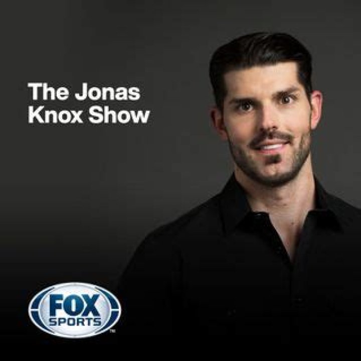 The Jonas Knox Show