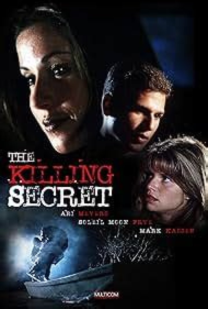 The Killing Secret (1997)