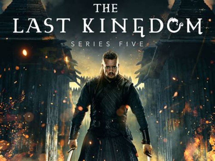 The Last Kingdom Foto Ola Rapace 14 no 52 AdoroCinema