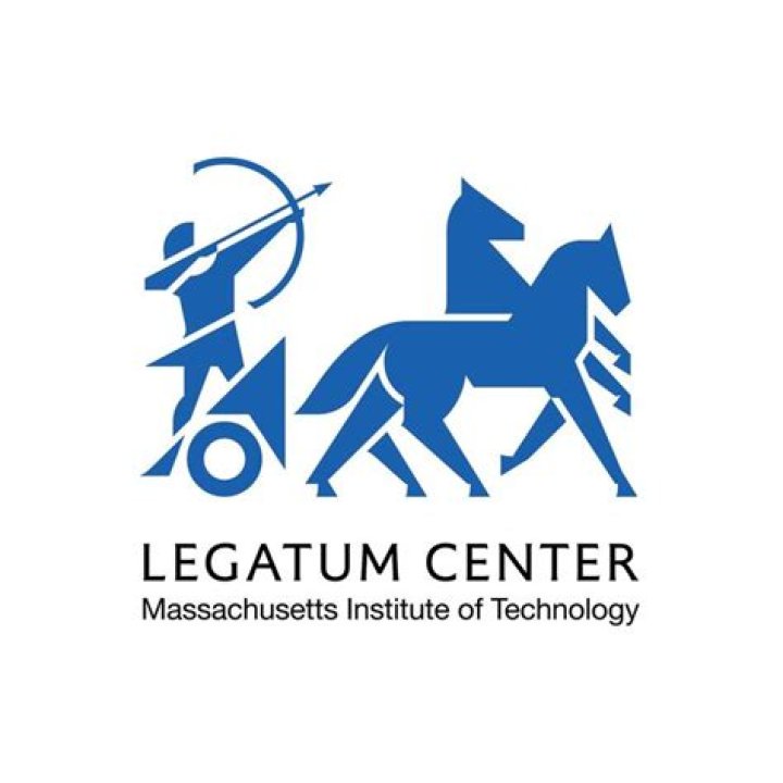 The Legatum Center at MIT Bolanle AustenPeters