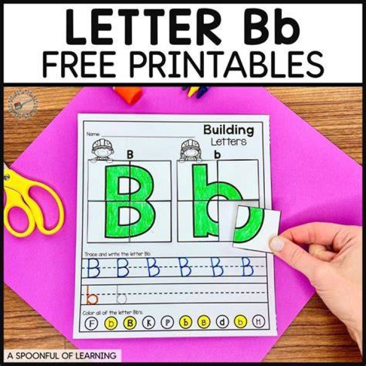 The letter B The Letter B Photo (22187004) Fanpop Page 7