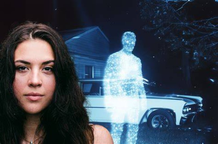 The life of a Paranormal investigator with &ldquo;Dave Schrader&rdquo;