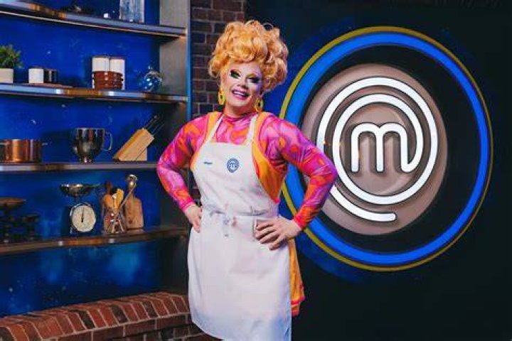 The likely setting for MasterChef star Andy Allen's wedding Sound