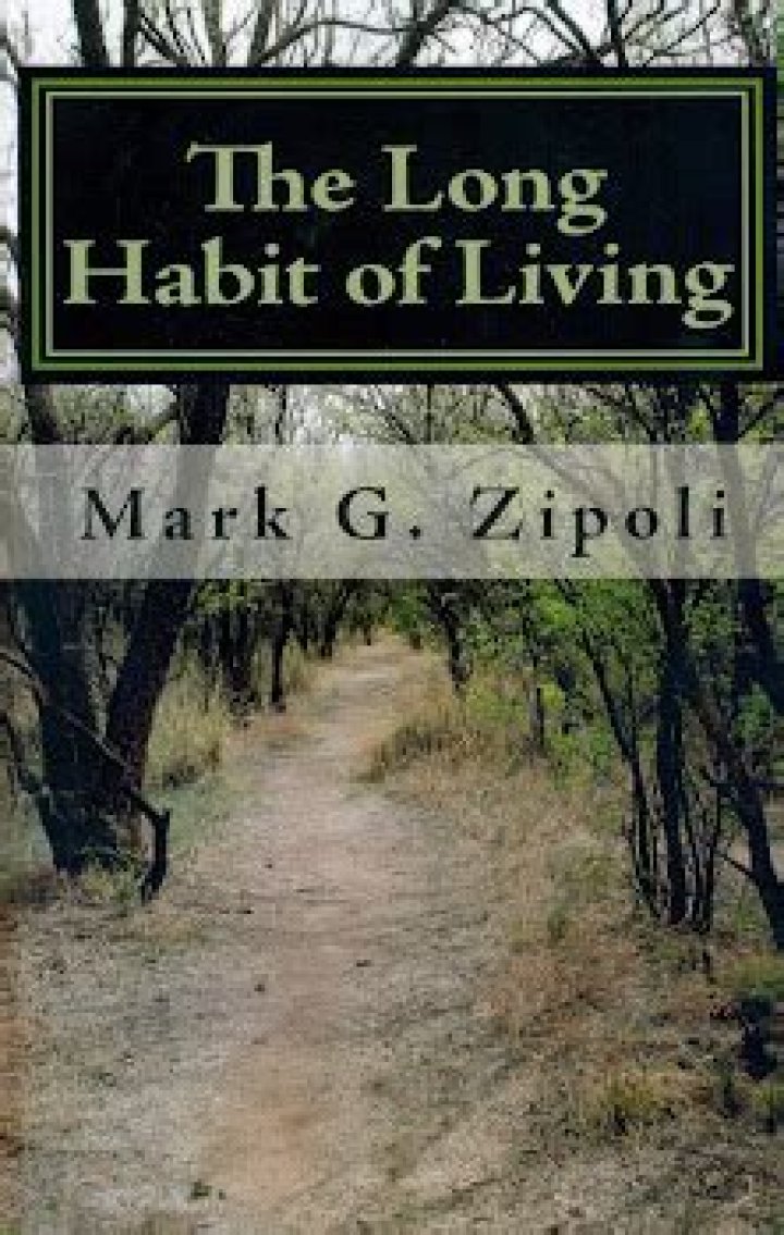The Long Habit of Living Dec 31, 2016